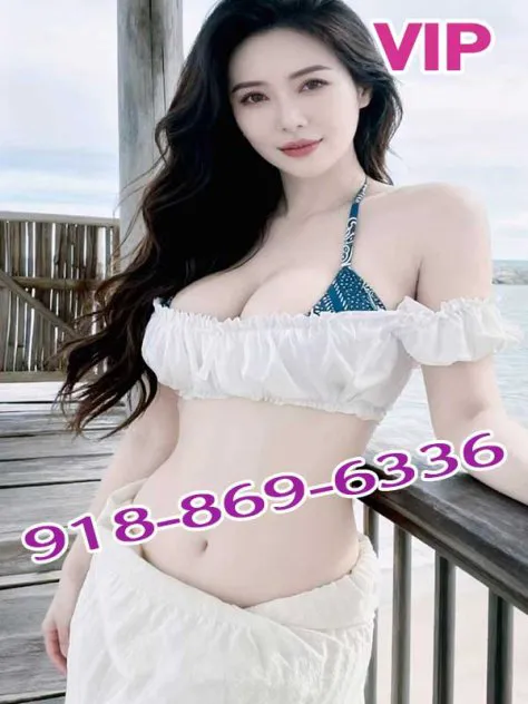 Escorts Tulsa, Oklahoma 💙New girl💚