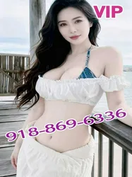 Escorts Tulsa, Oklahoma 💙New girl💚