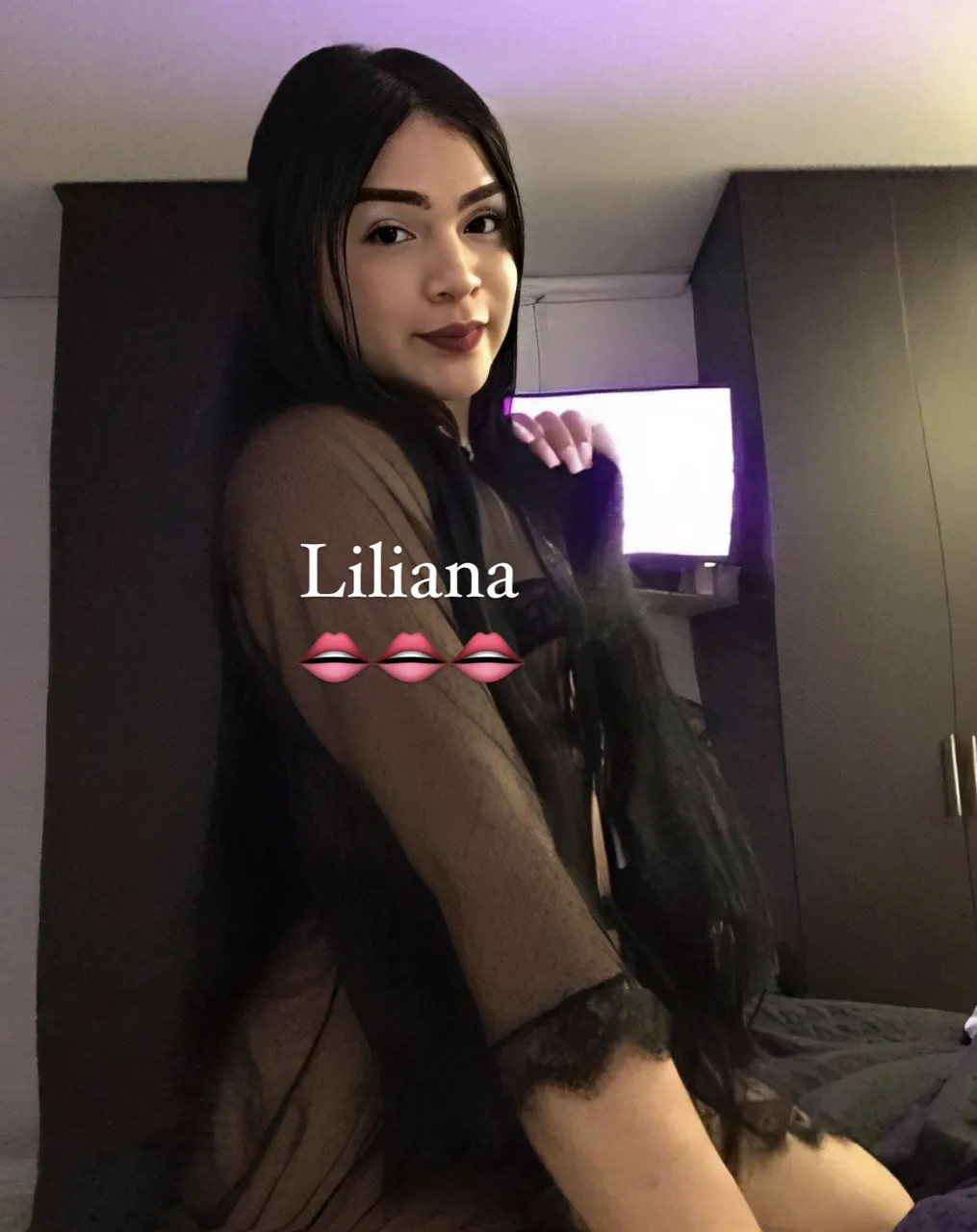 Escorts Dallas, Texas 💕 Liliana 💕