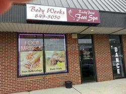 Massage Parlors Rocky Point, New York Rocky Point Foot Spa