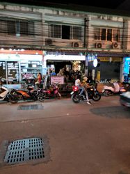 Pattaya, Thailand Relax Cafe & Bar