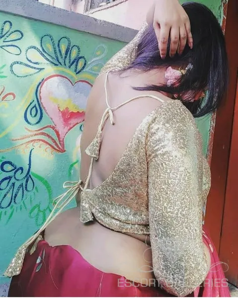 Escorts Bengaluru, India Indian Escort couple