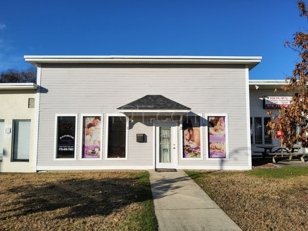 Massage Parlors Fitchburg, Massachusetts Rainbow Massage Therapy