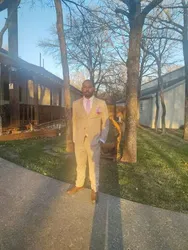 Escorts Dallas, Texas Black male with great energy