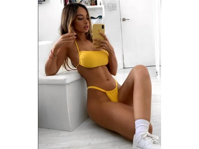 Escorts Las Vegas, Nevada It's Alexis