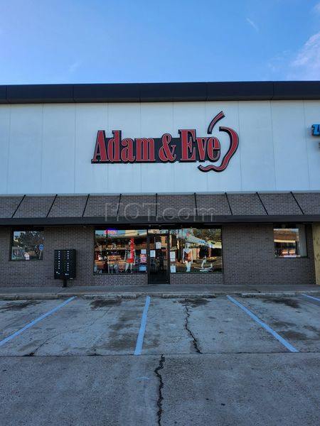 Sex Shops Houston, Texas Adam & Eve