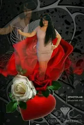 Escorts Chemnitz, Germany Serina