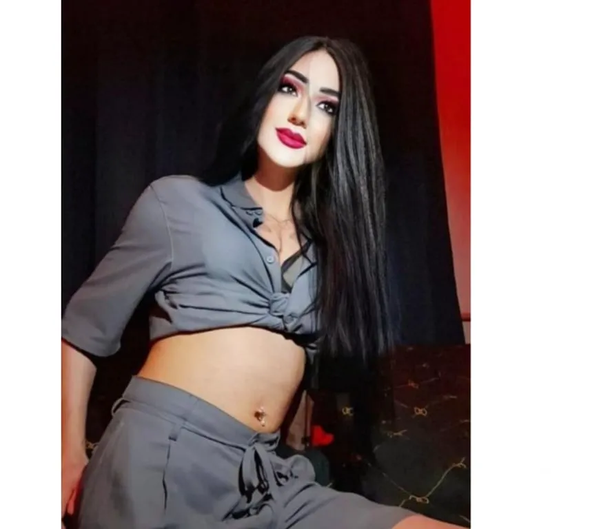 Escorts London, England Feminine & Warm Trans Girl — Genuine GFE