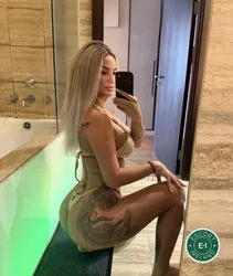 Escorts Cork, Ireland Sexy Ella