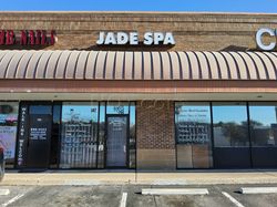 San Antonio, Texas Jade Health Spa