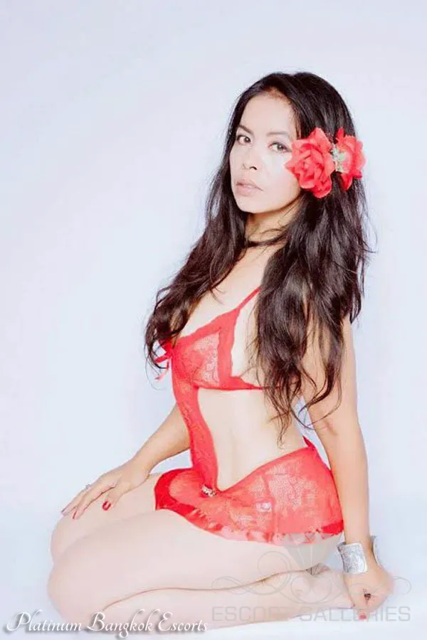Escorts Bangkok, Thailand Remy