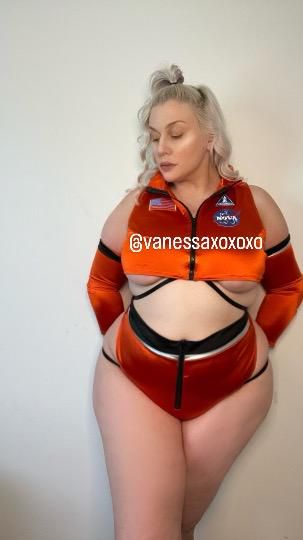 Escorts Detroit, Michigan Vanessa