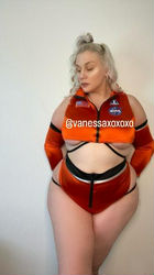 Escorts Detroit, Michigan Vanessa