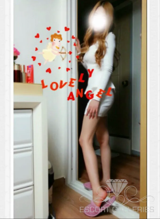 Escorts Seoul, Korea Areum