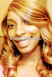Escorts Milwaukee, Wisconsin Vanessa
