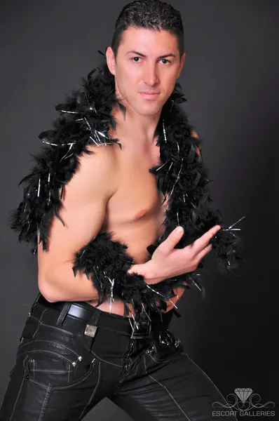 Escorts Wiesbaden, Germany Sash