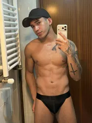 Escorts Madrid, Spain Luucasssssss
