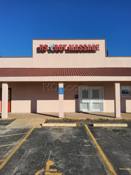 Massage Parlors Austin, Texas Rs Foot Massage