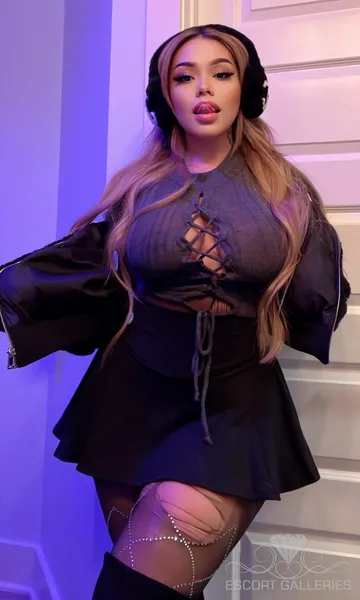 Escorts Cairo, Egypt Janewilson