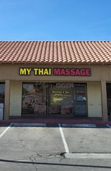 Las Vegas, Nevada My Thai Massage