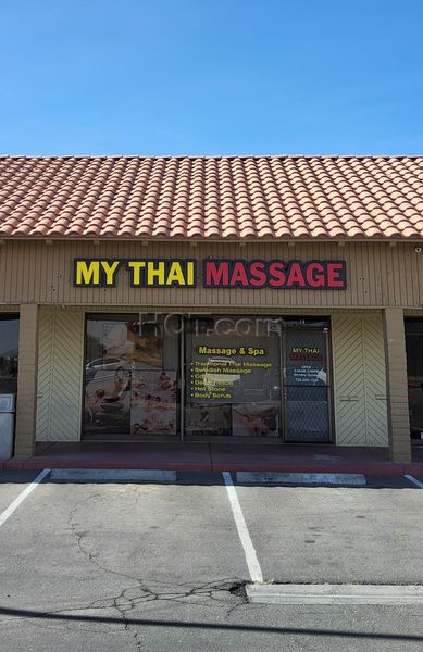 Massage Parlors Las Vegas, Nevada My Thai Massage