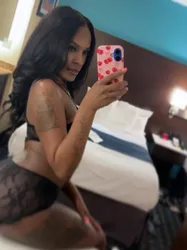 Escorts Hartford, Connecticut CARIBBEAN CAT 🇹🇹🌴🌺 - 24