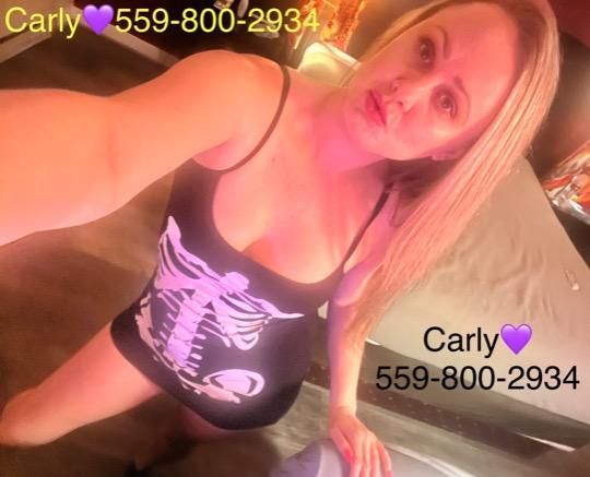 Escorts San Diego, California Carly