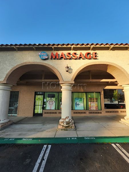 Massage Parlors Chino Hills, California Chino Hills Foot & Body Massage Spa