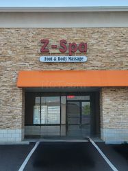 Saint Peters, Missouri Z Spa Massage