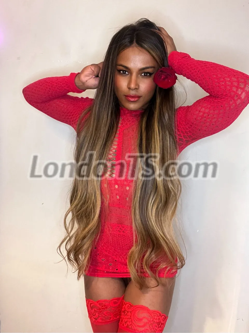 Escorts London, England Jasmine Fox BBC