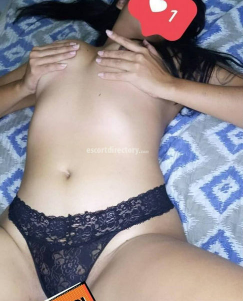 Escorts Paulista, Brazil India selvagem