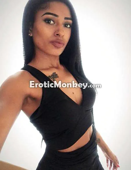 Escorts Dallas, Texas Amy