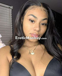 Escorts Stockton, California Jayda