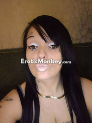 Escorts Dayton, Ohio Michelle
