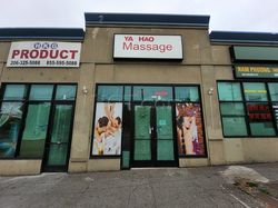 Massage Parlors Seattle, Washington Ya Hao Massage
