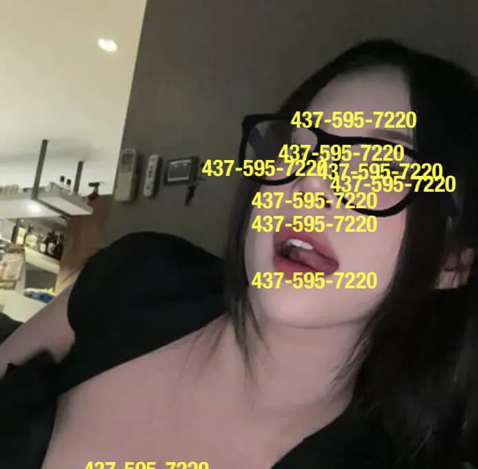 Sudbury, Female Escorts - 437-595-7220