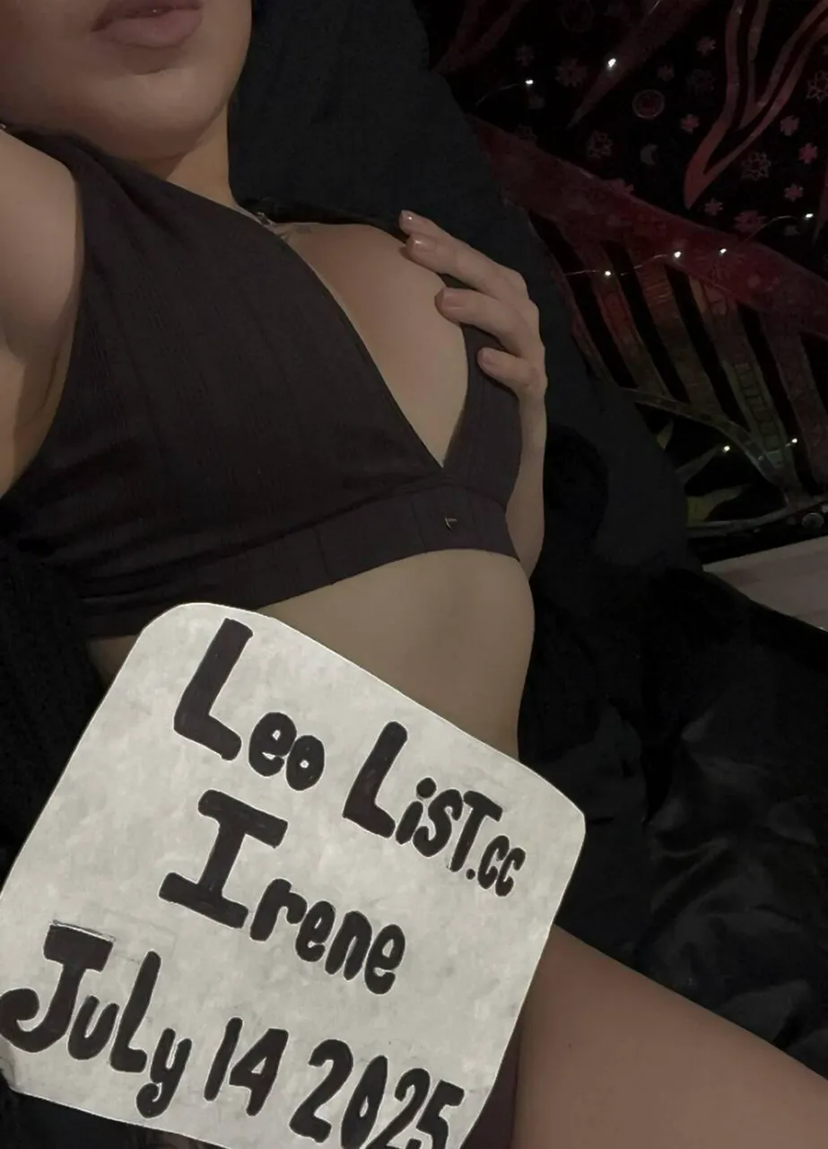 Escorts Kelowna, British Columbia Irene