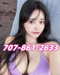 Escorts Santa Rosa, California 💟❌  Asian Sweetheart  ❌💟