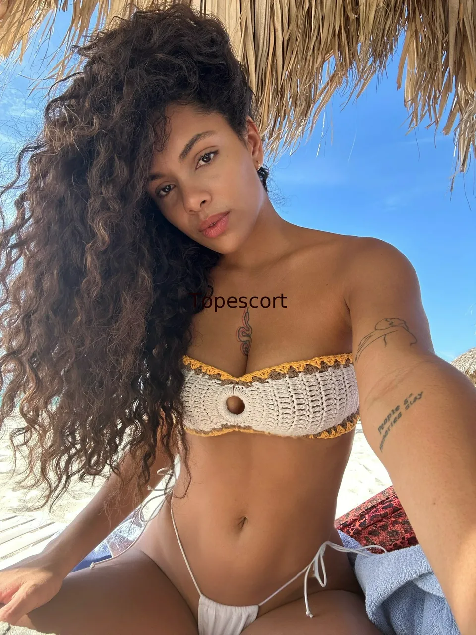 Escorts Bangkok, Thailand Serena