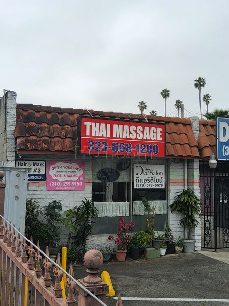 Massage Parlors Los Angeles, California Orchid Health Spa