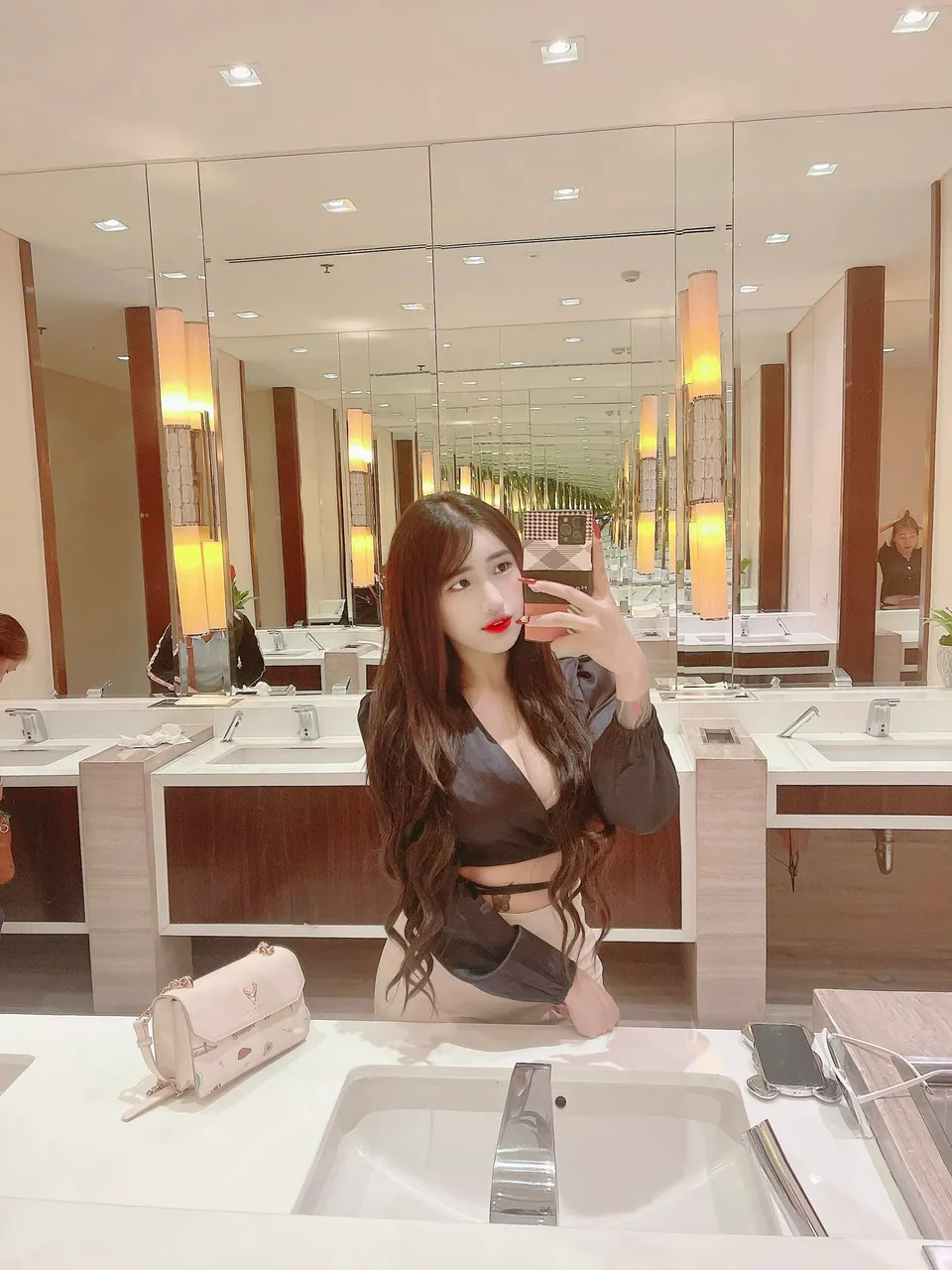 Escorts Hong Kong, Hong Kong Karina 🧊