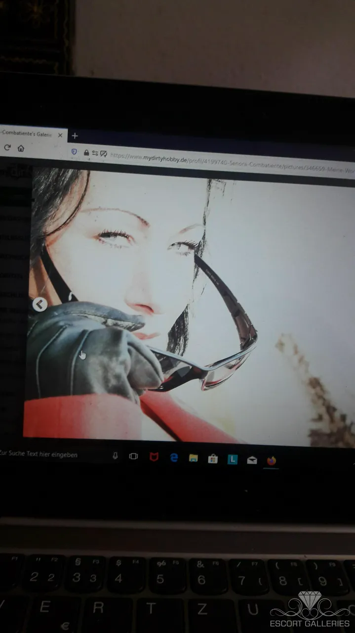 Escorts Erfurt, Germany Herrin Jannett