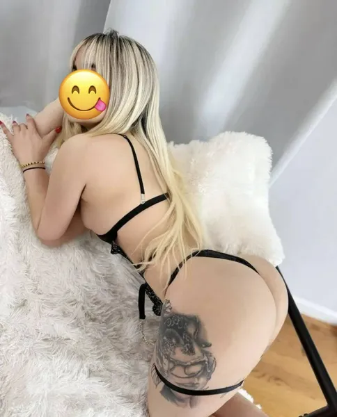 Escorts Quebec City, Quebec Maria