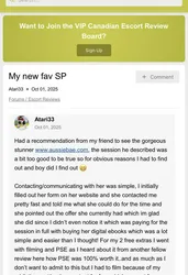 Escorts Owen Sound, Ontario Abby