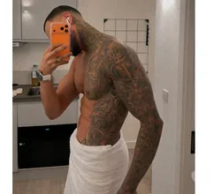 Escorts Nottingham, England FredSalazar BIG_XXL 9.5 🇧🇷🔥