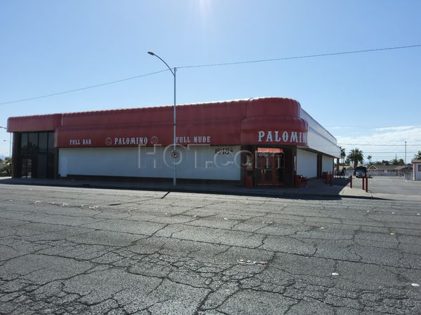 Strip Clubs North Las Vegas, Nevada Palomino Club