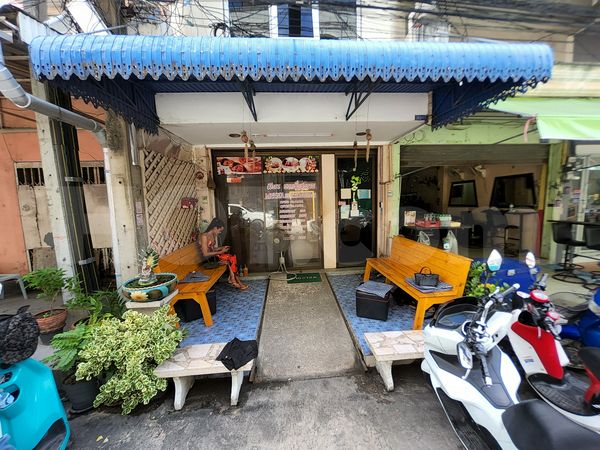 Massage Parlors Pattaya, Thailand Meena Health Massage