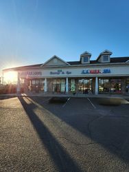 Manahawkin, New Jersey Bay Spa