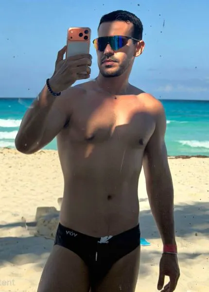 Escorts Cancun, Mexico Cubanbabe