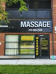 Massage Parlors Markham, Ontario Luxury Centre